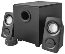 Trust Avedo 2.1 Subwoofer Speaker Set