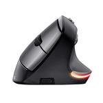 TRUST Bayo bezdrôtová ergonomická myš ECO