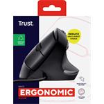Trust Bayo Ergo Wired Mouse Eco