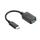 Trust Calyx USB-C -> USB-A adaptér 20967