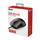 Trust Carve USB Mouse 23733