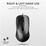 Trust Carve USB Mouse