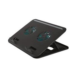 Trust Cyclone Notebook Cooling Stand