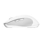 Trust Ferro Hyperwheel white
