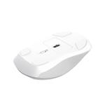 Trust Ferro Hyperwheel white