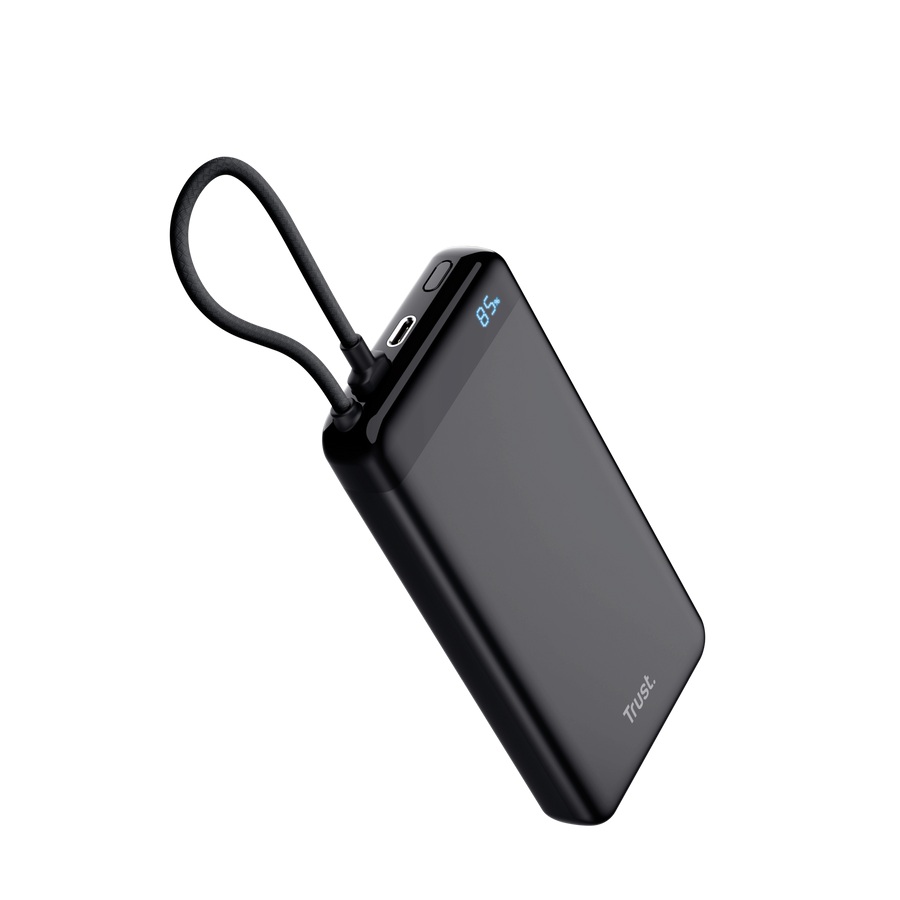 Trust Fiera (20 000 mAh)