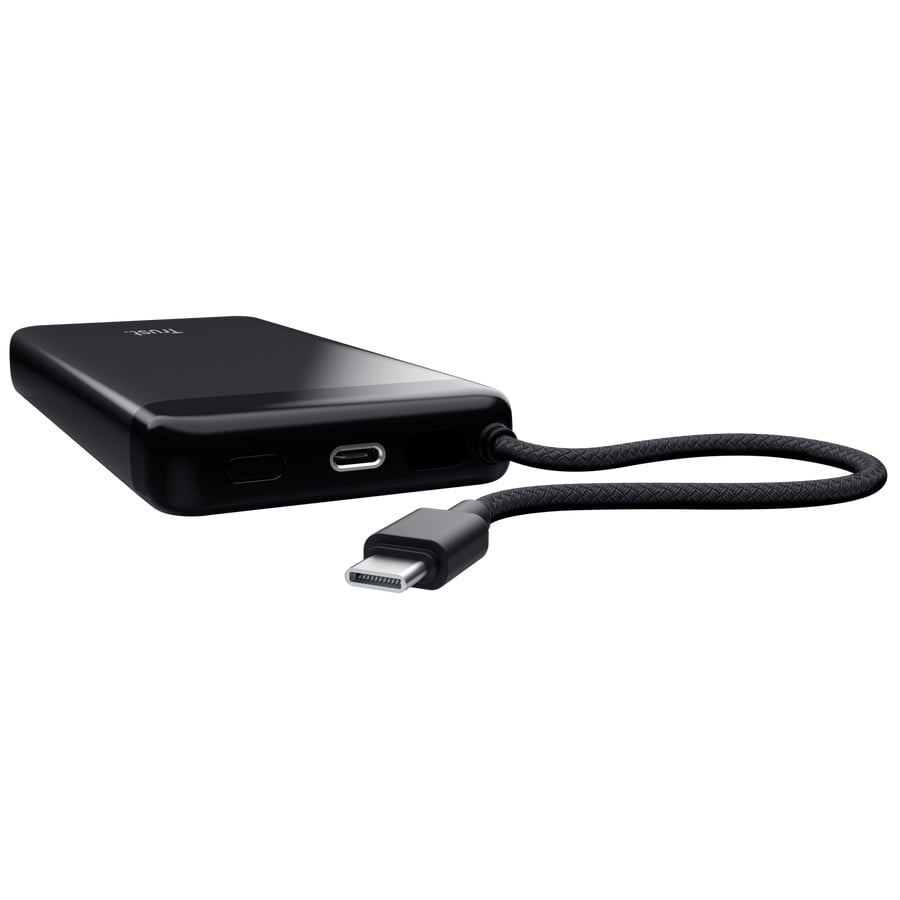Trust Fiera (20 000 mAh)