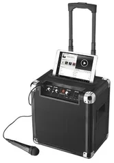 Trust Fiësta Plus Wireless Bluetooth Party Speaker