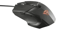 Trust GXT 101 Gav Gaming Mouse, čierna 21044