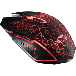 Trust GXT 107 Izza Wireless Gaming Mouse 23214