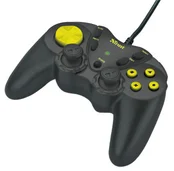 Trust GXT 11 Gamepad for PC & PS2