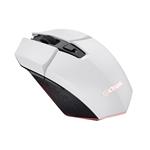 Trust GXT 110 FELOX, biela