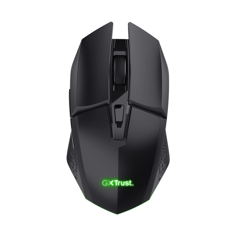 Trust GXT 110 Felox černá
