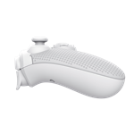 Trust GXT 1246W Muta biela