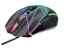 Trust GXT 160X Ture RGB Gaming Mouse 23797 - Myši