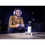 Trust GXT 258W Fyru USB 4-in-1 Streaming Microphone PS5 24257