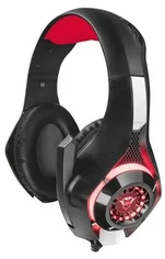 Trust GXT 313 Nero Illuminated Gaming Headset
