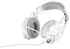 Trust GXT 322W Carus Gaming Headset - snow camo 20864
