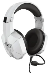 Trust GXT 323W Carus Gaming Headset Ps5 24258