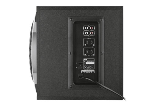 Trust GXT 38, 2,1/60 W