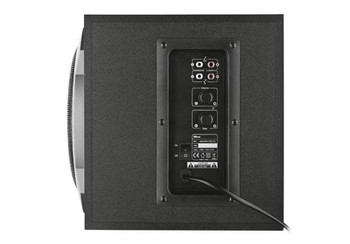 Trust GXT 38, 2.1/60W