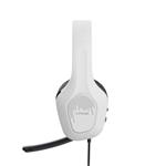 Trust GXT 415PS Zirox, biela