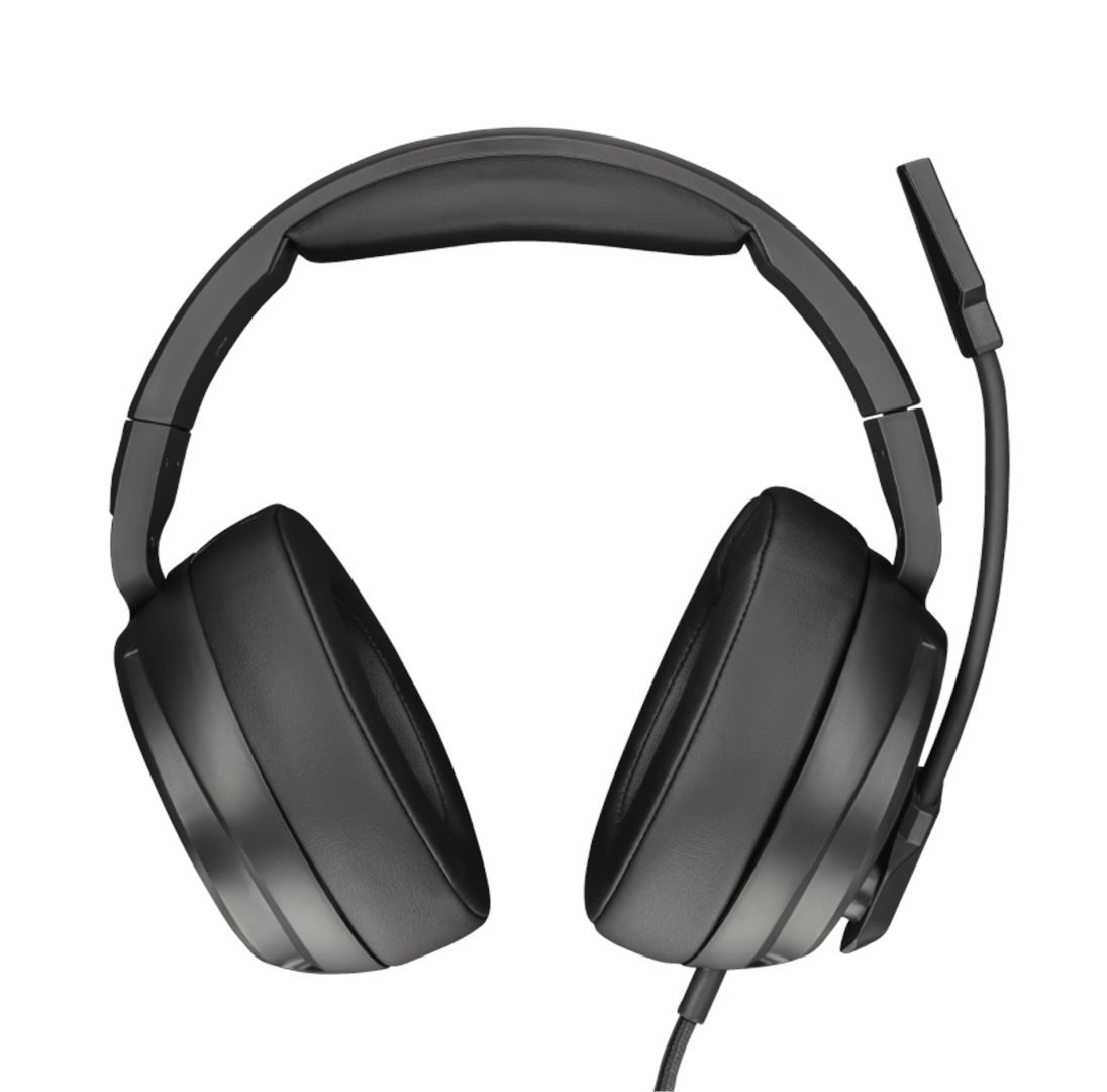 Trust GXT 433 Pylo Multiplatform Gaming Headset 23381