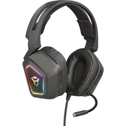 Trust GXT 450 Blizz RGB 7.1 Surround Gaming Headset 23191