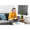 Trust GXT 488 Forze-G PS4, sivá