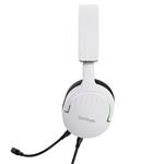 Trust GXT 490W Fayzo, 7.1 USB, biely