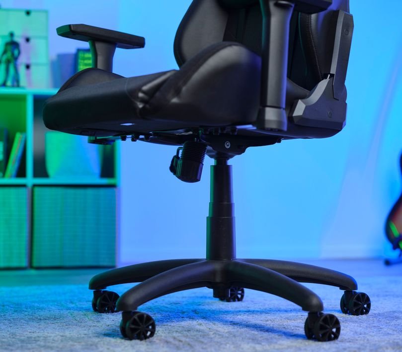 TRUST GXT 714 Ruya ECO, čierna