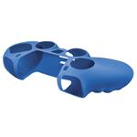 Trust GXT 748 Controller Silicone Sleeve PS5, modrá