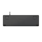 Trust GXT 863 Mazz Mechanical Keyboard US