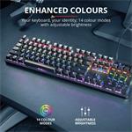 Trust GXT 863 Mazz Mechanical Keyboard US