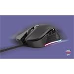 Trust GXT 922 Ybar Gaming Mouse, černá