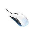 Trust GXT 922W Ybar Gaming Mouse, bílá