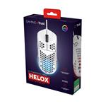 Trust GXT 928W Helox, bílá