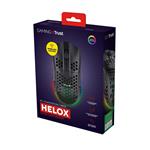 Trust GXT 929 Helox, čierna