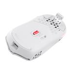 Trust GXT 929W Helox, biela