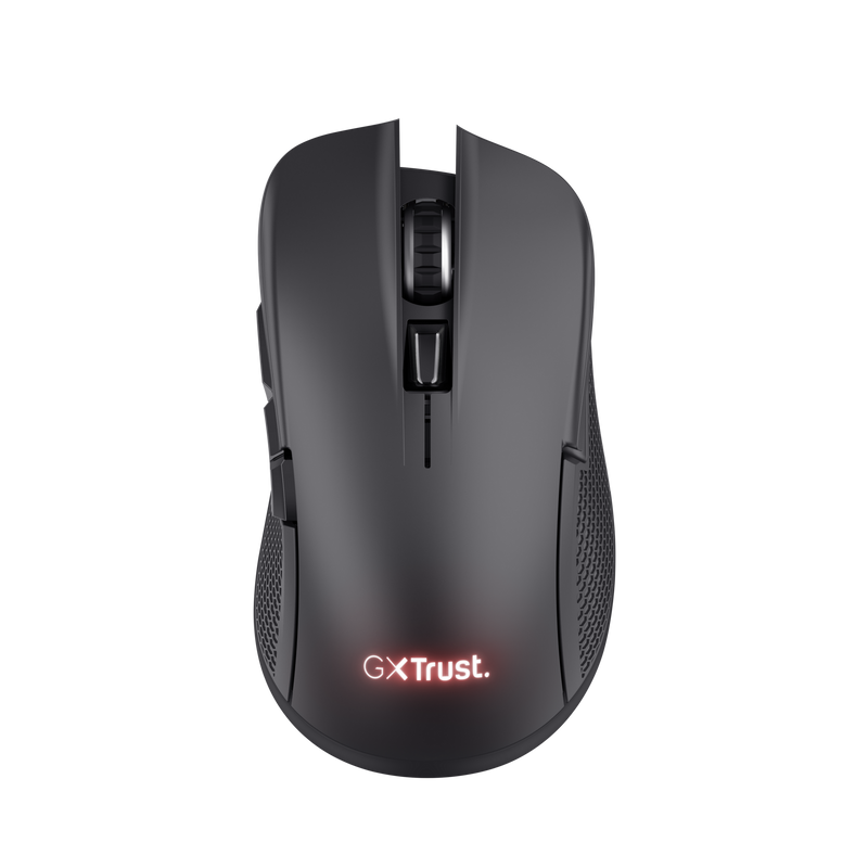 Trust GXT 931 čierna