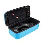 TRUST GXT1252 XL HARDCASE SWITCH 2 MODRÝ