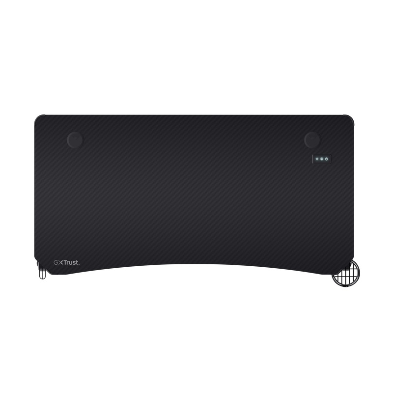 TRUST GXT709W LUMINUS RGB DESKKGXT RGB DESK