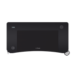 TRUST GXT710 LUMINUS PRO RGB DESK