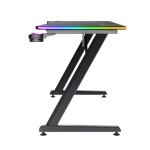 TRUST GXT710 LUMINUS PRO RGB DESK