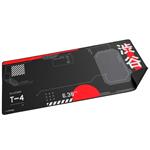 TRUST GXT759 XXL PODLOŽKA POD MYŠ - JAPONSKO ČIERNA