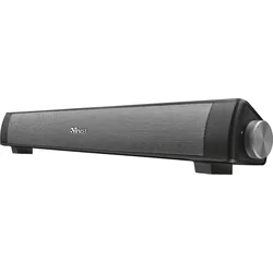 Trust Linoleum Bluetooth Wireless Soundbar Speaker 22015