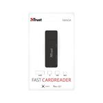 Trust Nanga USB 3.1 Card Reader