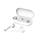 Trust Nika Touch Bluetooth Wireless Earphones, biela 23705