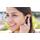 Trust Nika Touch Bluetooth Wireless Earphones, černá