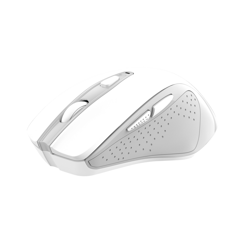 TRUST NITO SILENT WIRELESS MOUSE - BIELA